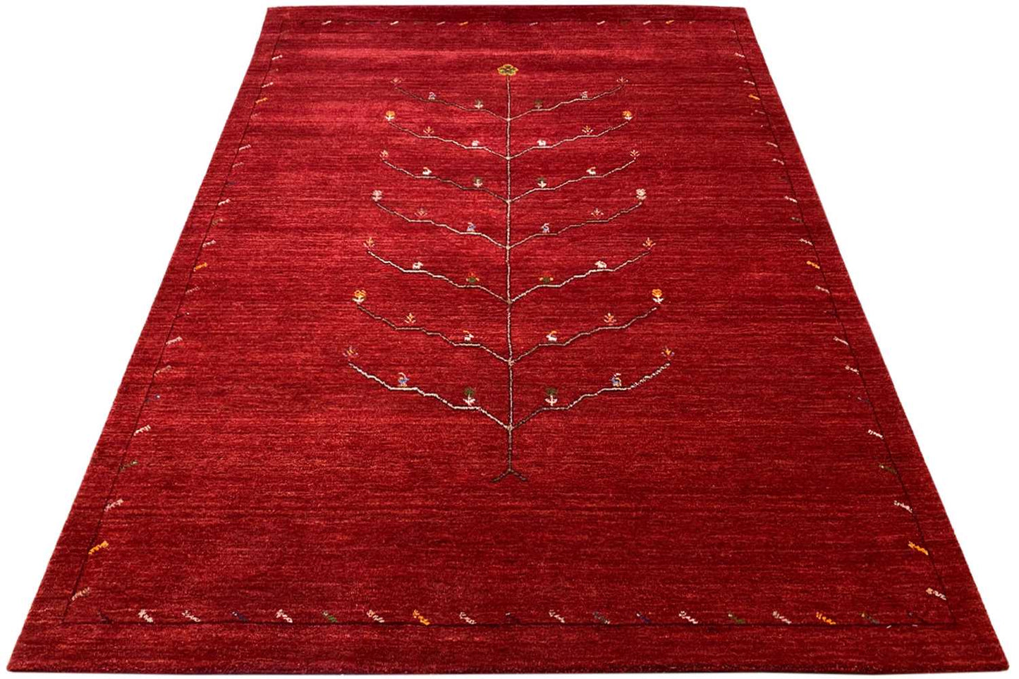Gabbeh - Loom Luri (240x172 cm) - German Carpet Shop