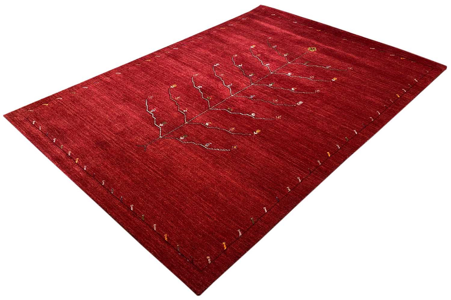 Gabbeh - Loom Luri (240x172 cm) - German Carpet Shop