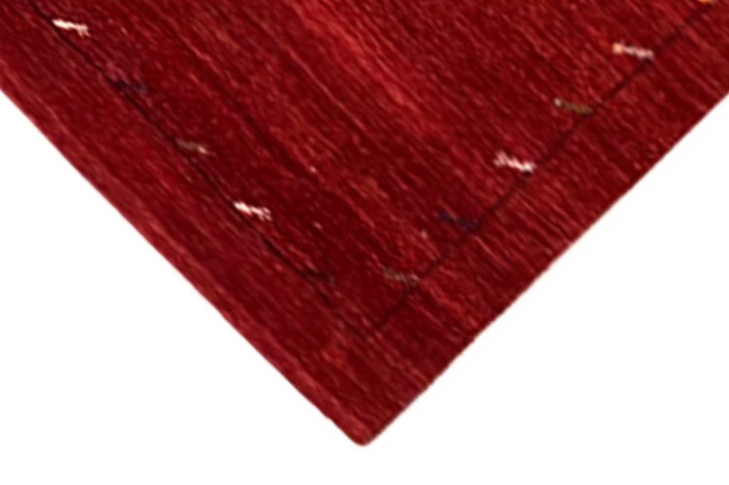 Gabbeh - Loom Luri (240x172 cm) - German Carpet Shop