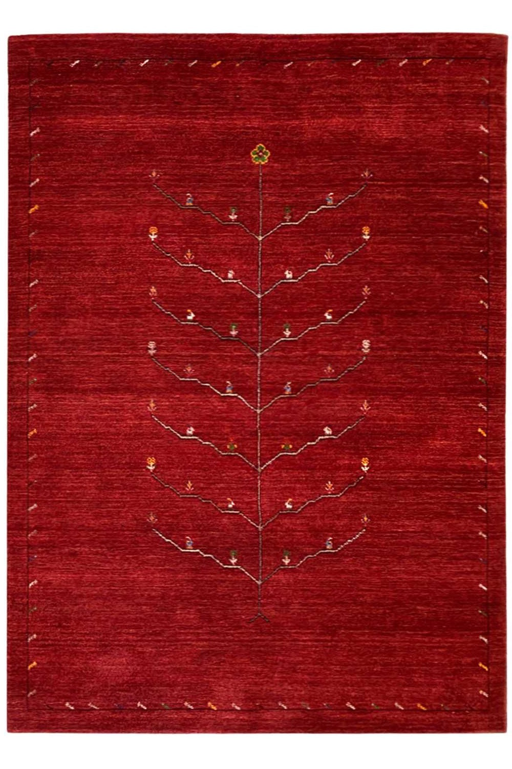 Gabbeh - Loom Luri (240x172 cm) - German Carpet Shop