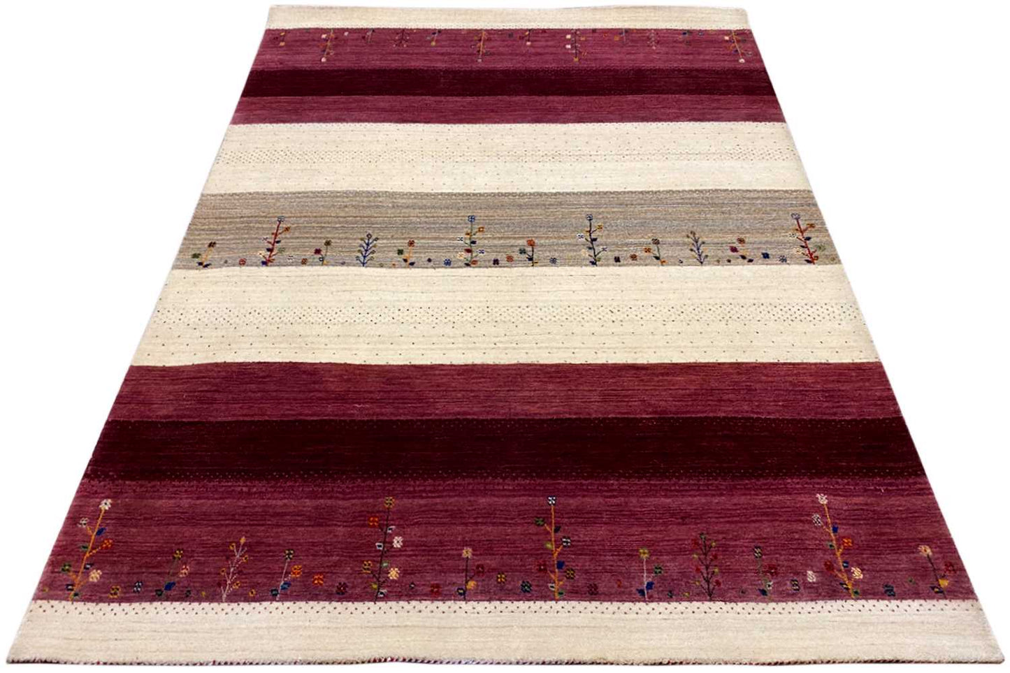 Gabbeh - Loom Luri (170x237 cm) - German Carpet Shop