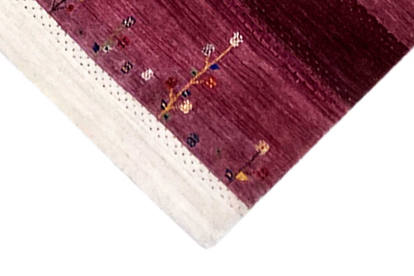 Gabbeh - Loom Luri (170x237 cm) - German Carpet Shop