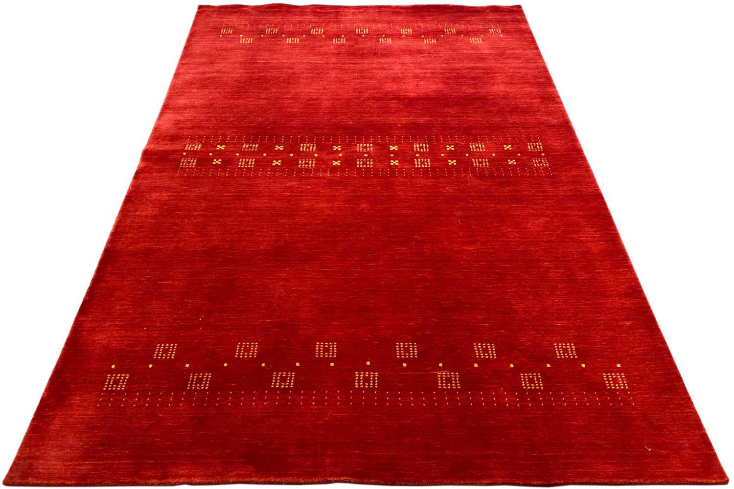 Gabbeh - Loom Luri (245x169 cm) - German Carpet Shop