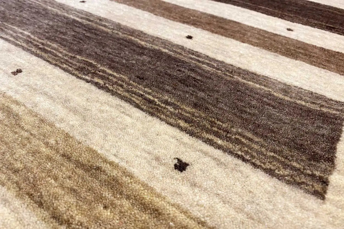 Gabbeh Loom (121x72cm) - German Carpet Shop