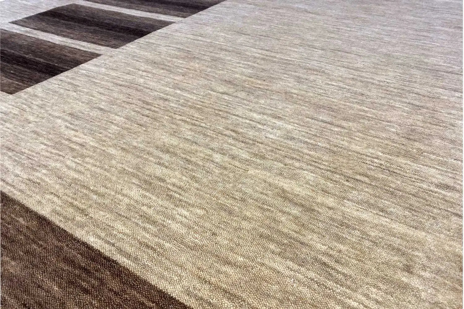 Gabbeh - Lori (204x136cm) - German Carpet Shop