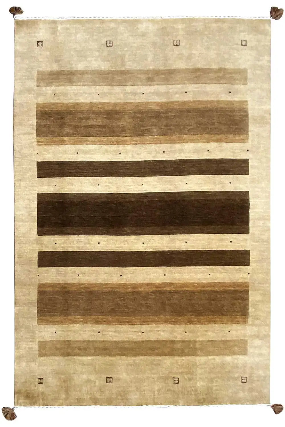 Gabbeh Loom (295x201cm) - German Carpet Shop