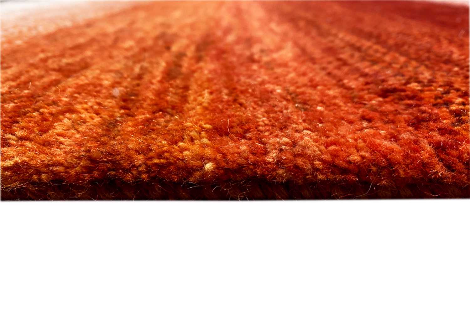 Gabbeh - Luri (249x198cm) - German Carpet Shop