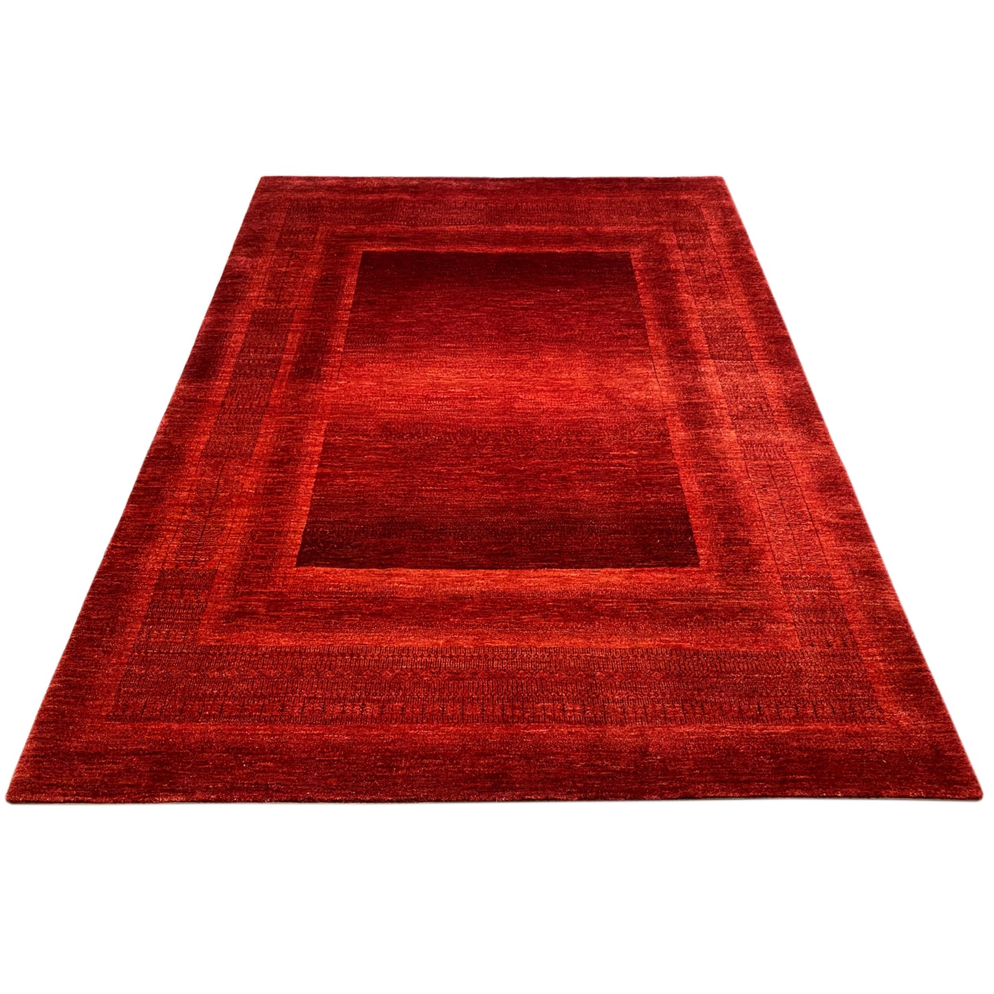 Gabbeh Luri Teppich 300x204cm