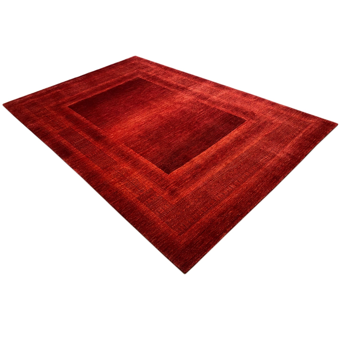 Gabbeh Luri Teppich 300x204cm