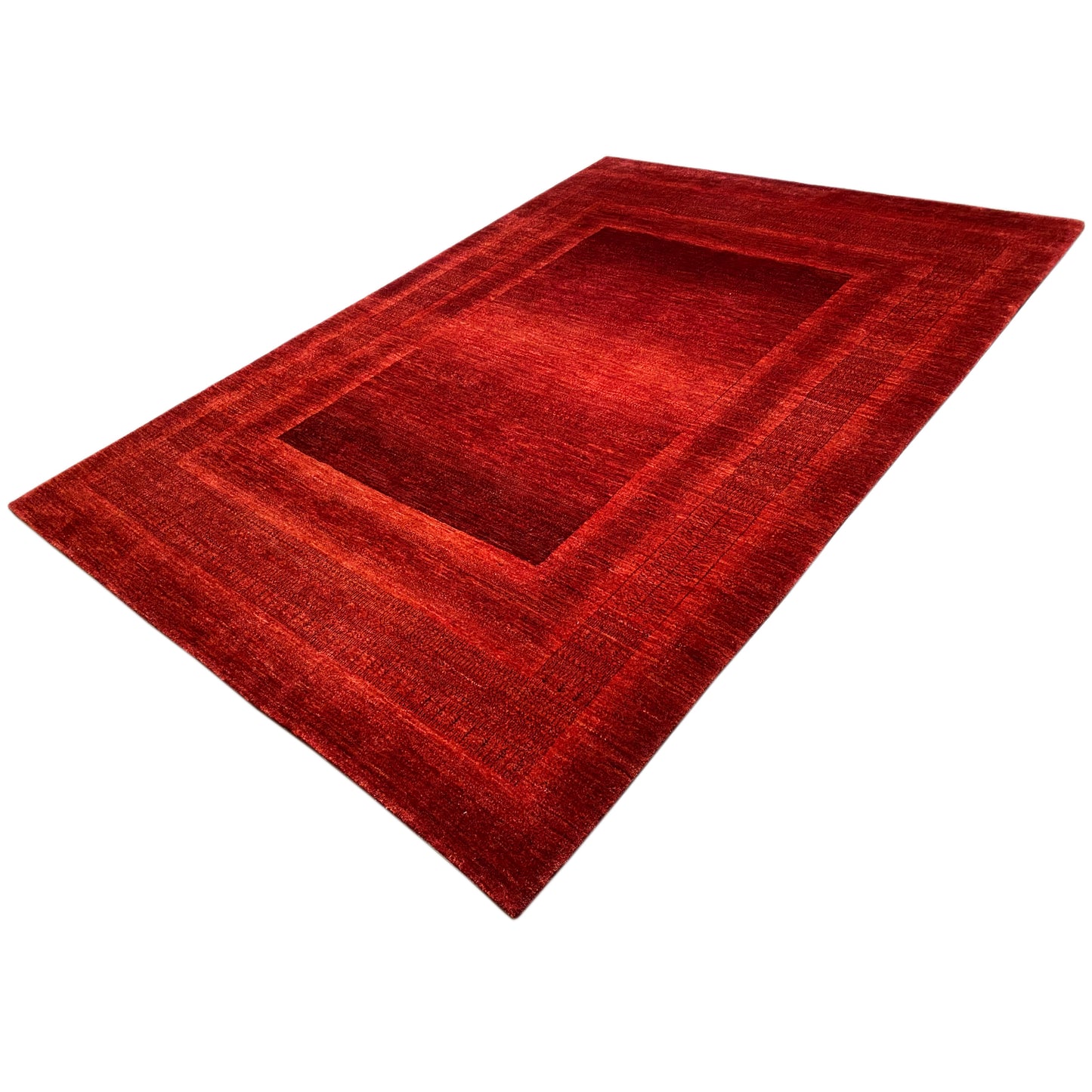 Gabbeh Luri Teppich 300x204cm