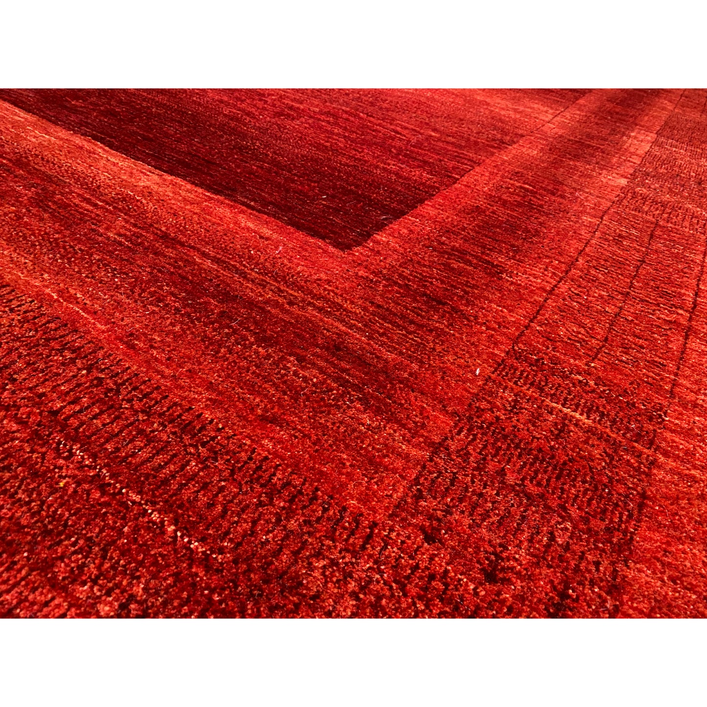 Gabbeh Luri Teppich 300x204cm