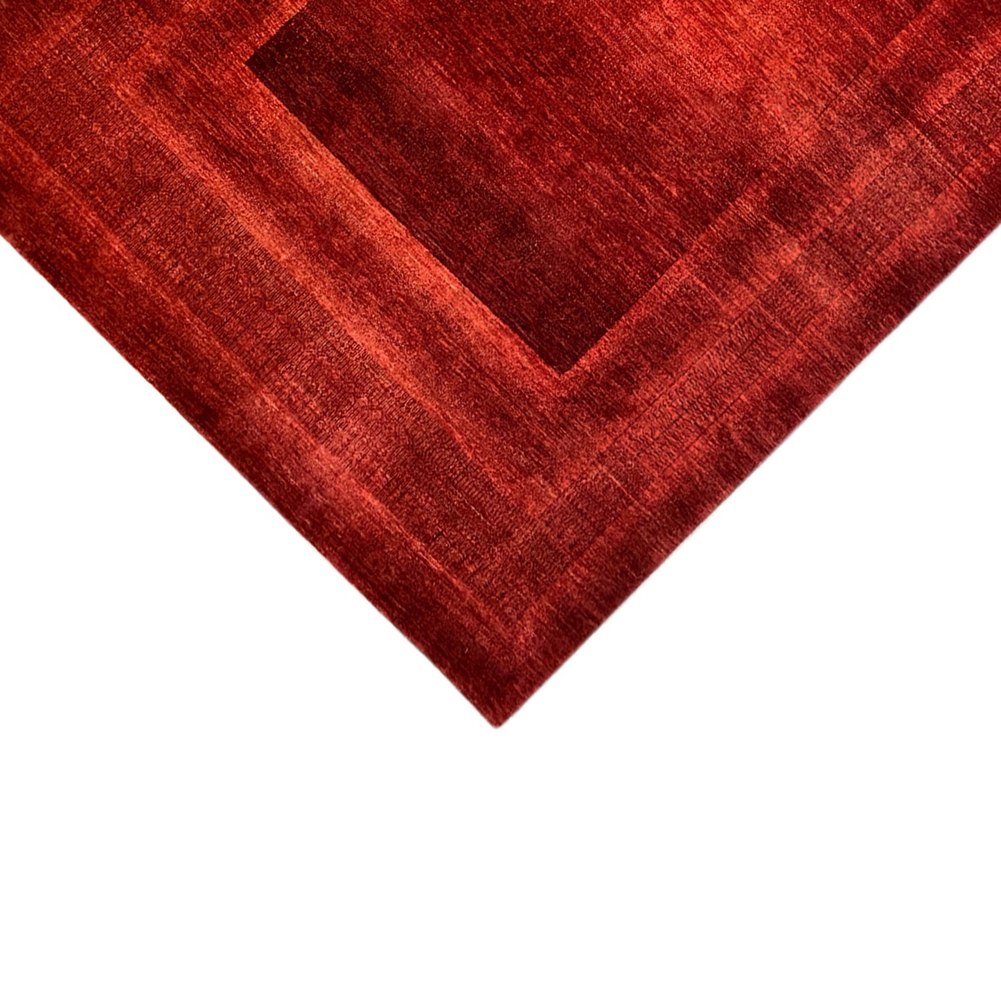 Gabbeh Luri Teppich 300x204cm