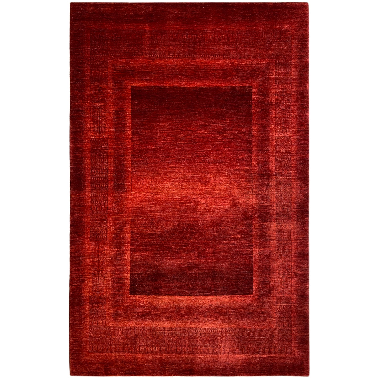 Gabbeh Luri Teppich 300x204cm