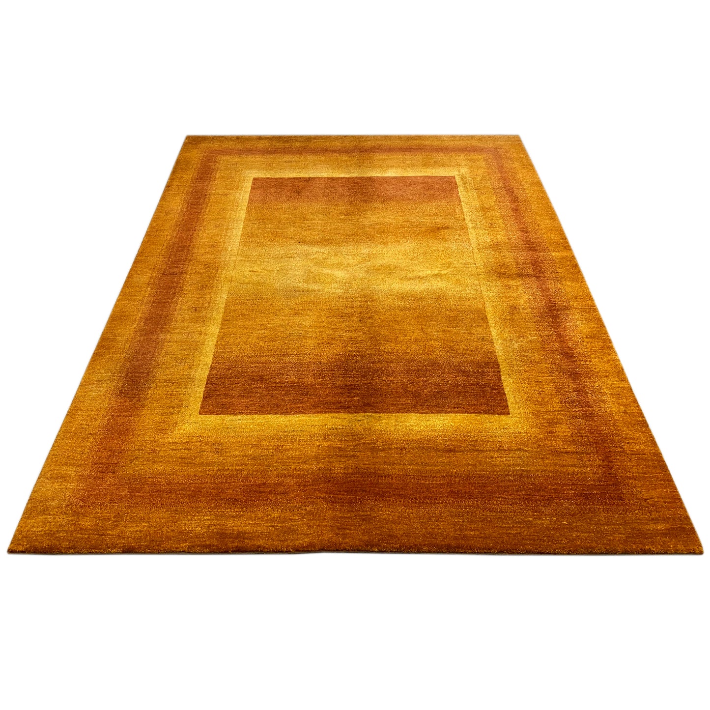 Gabbeh Luri Teppich 242x176cm