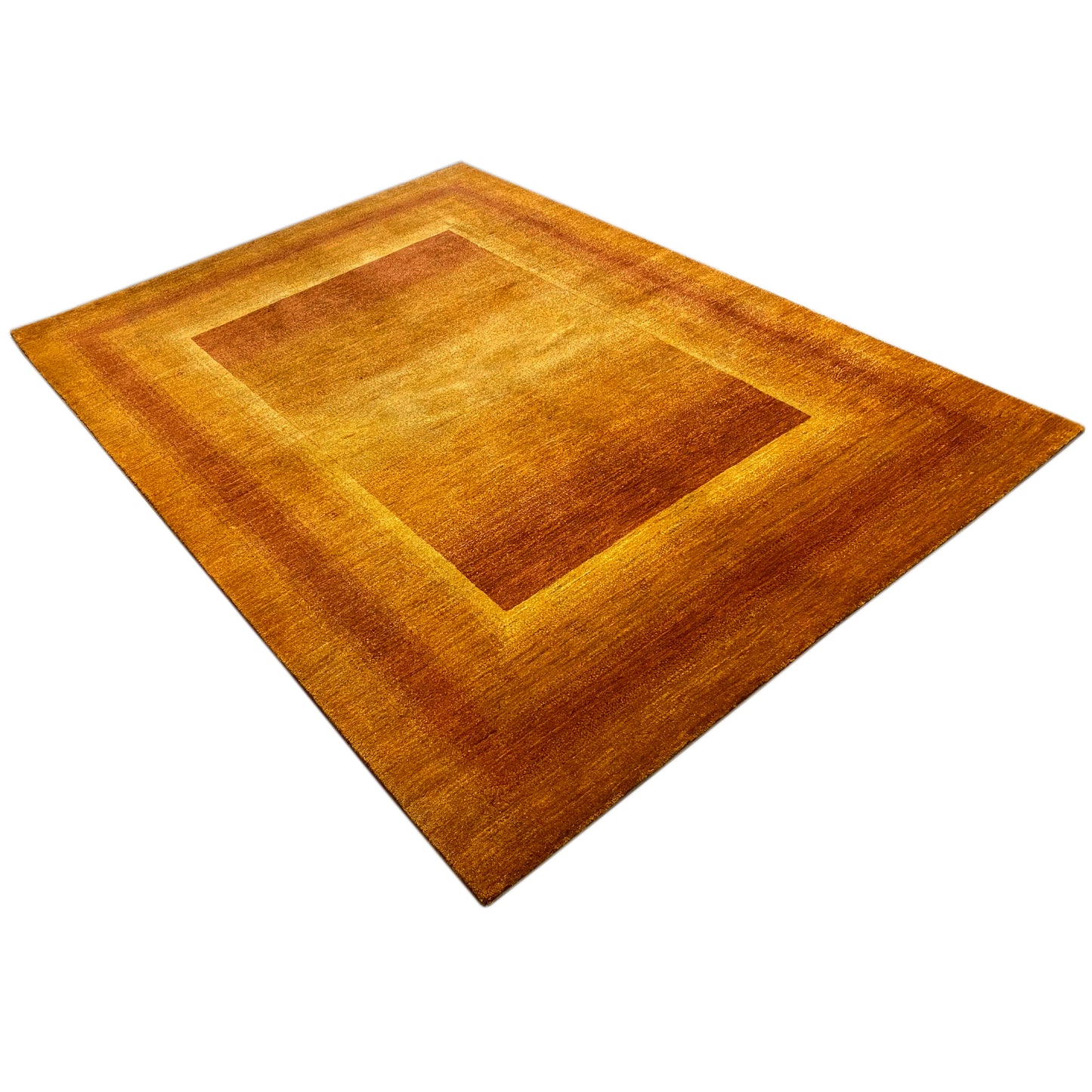 Gabbeh Luri Teppich 242x176cm