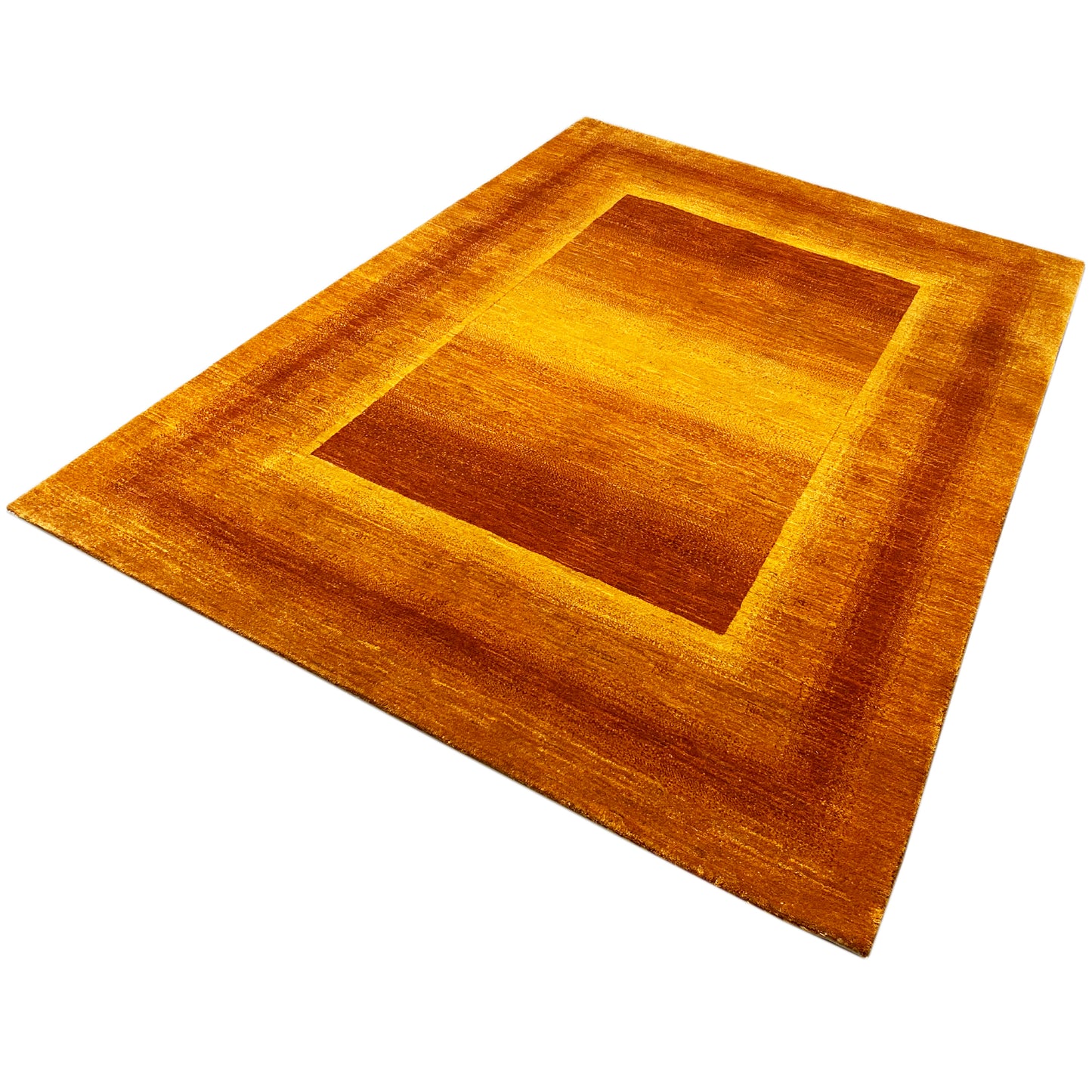 Gabbeh Luri Teppich 242x176cm