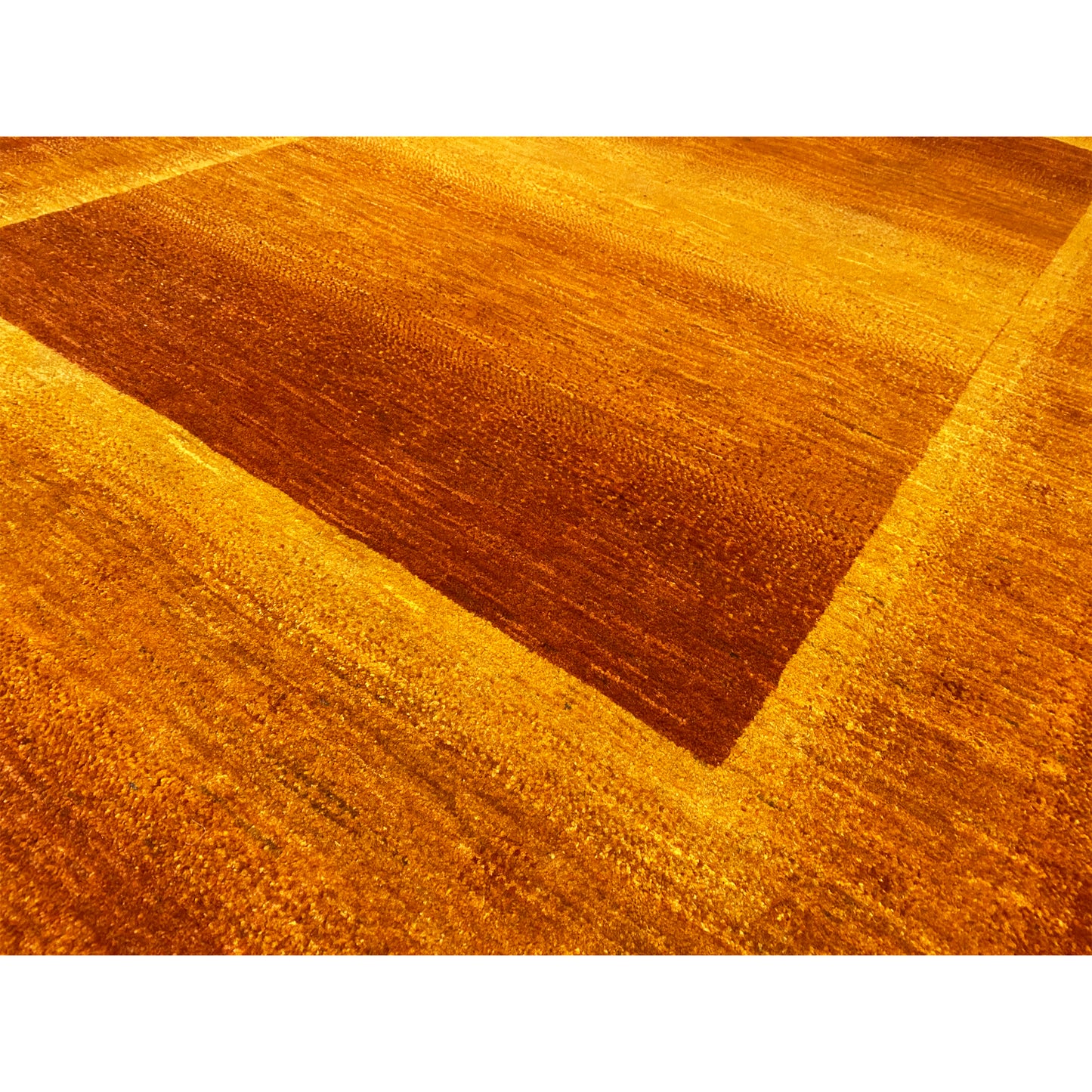Gabbeh Luri Teppich 242x176cm