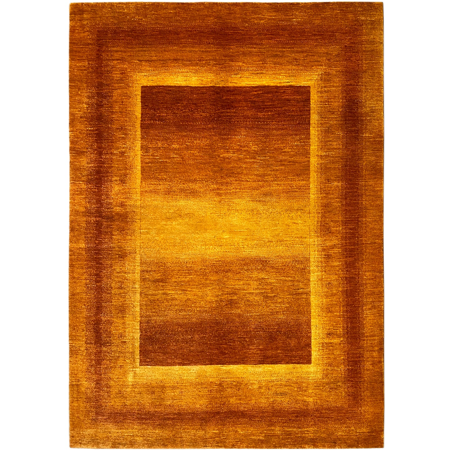 Gabbeh Luri Teppich 242x176cm