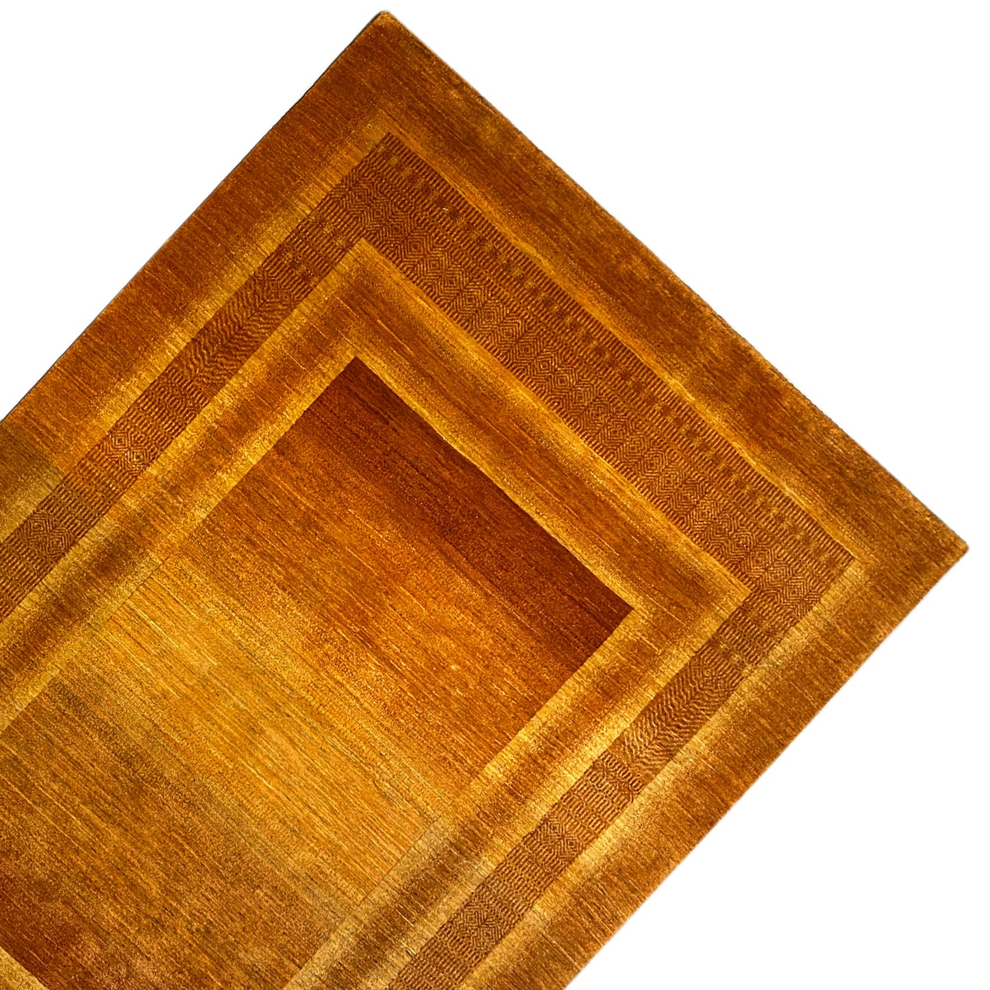 Gabbeh Luri Teppich 304x210cm