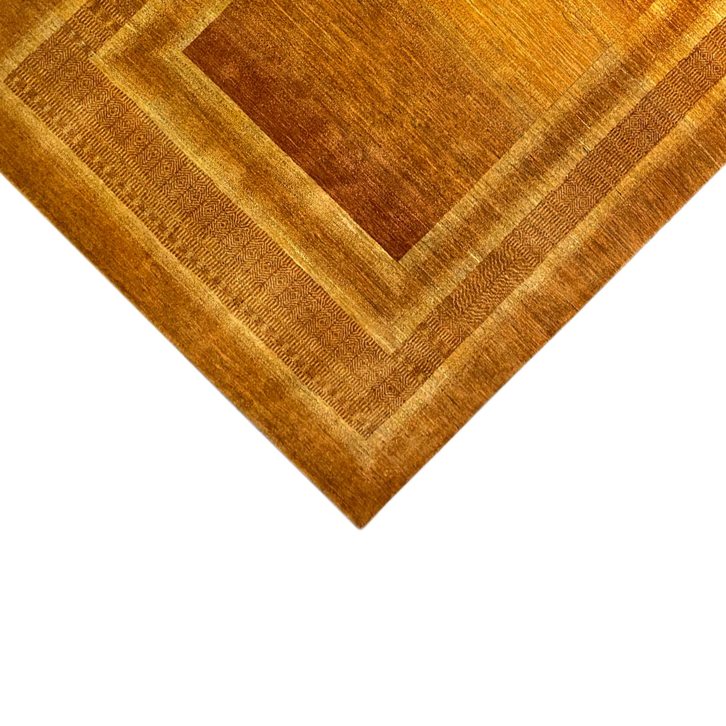 Gabbeh Luri Teppich 304x210cm