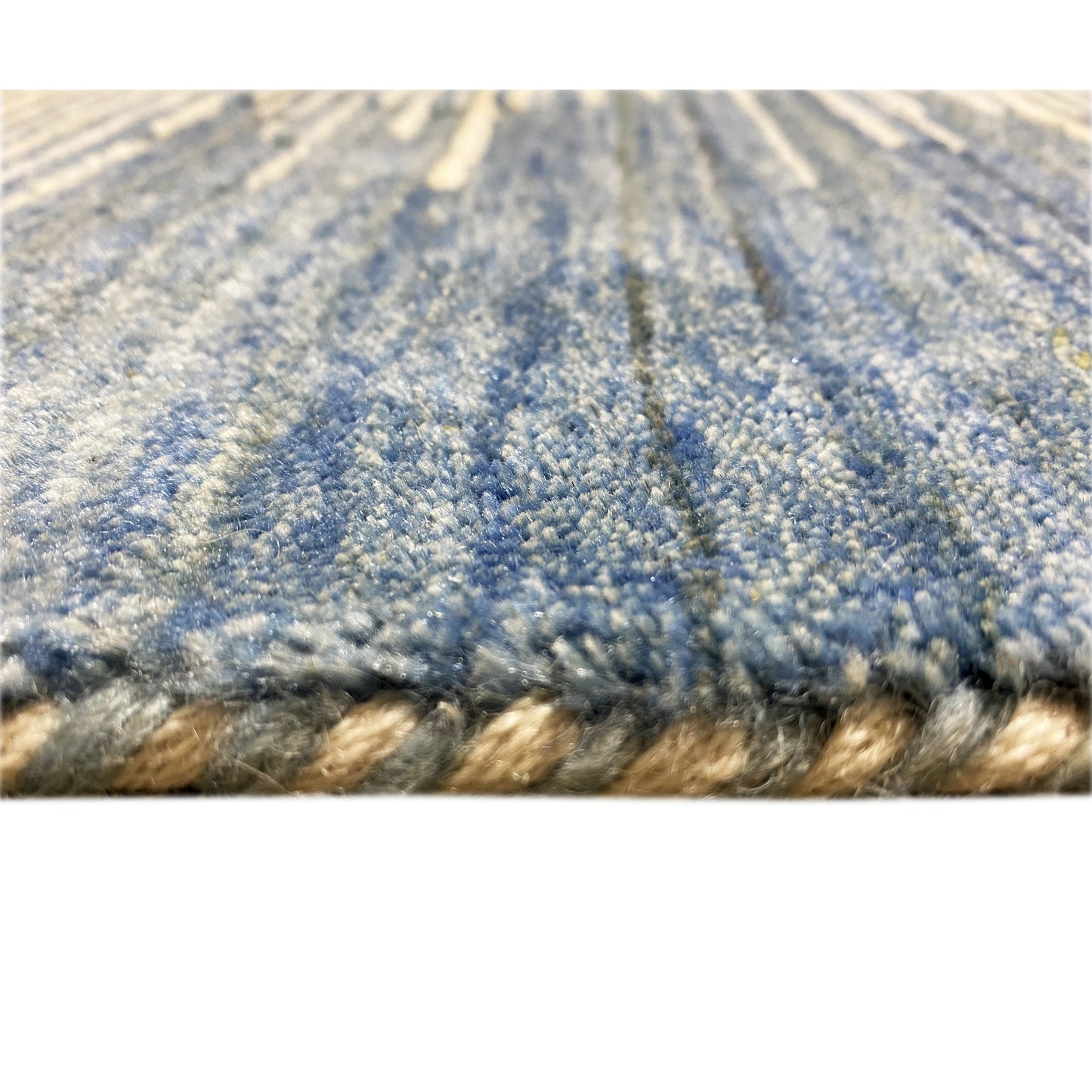 Gabbeh Luri Teppich 308x250cm