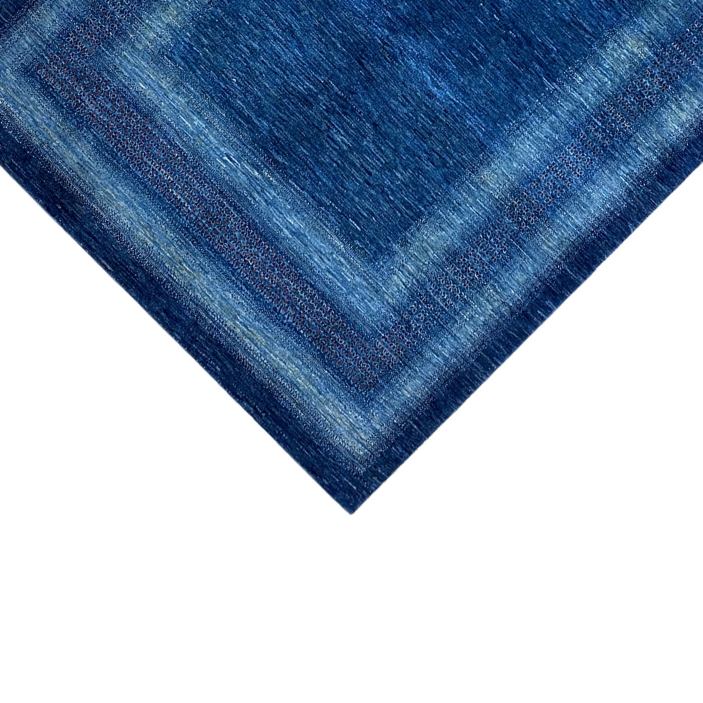 Gabbeh Luri Teppich 197x158cm