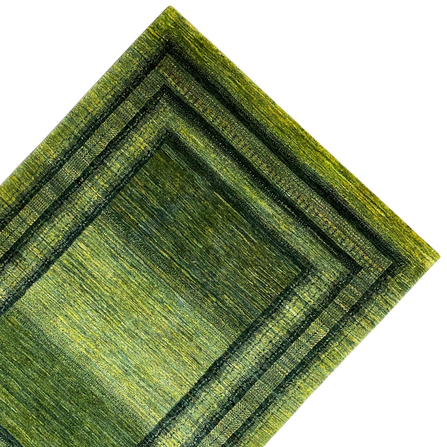 Gabbeh Luri Teppich 212x161cm