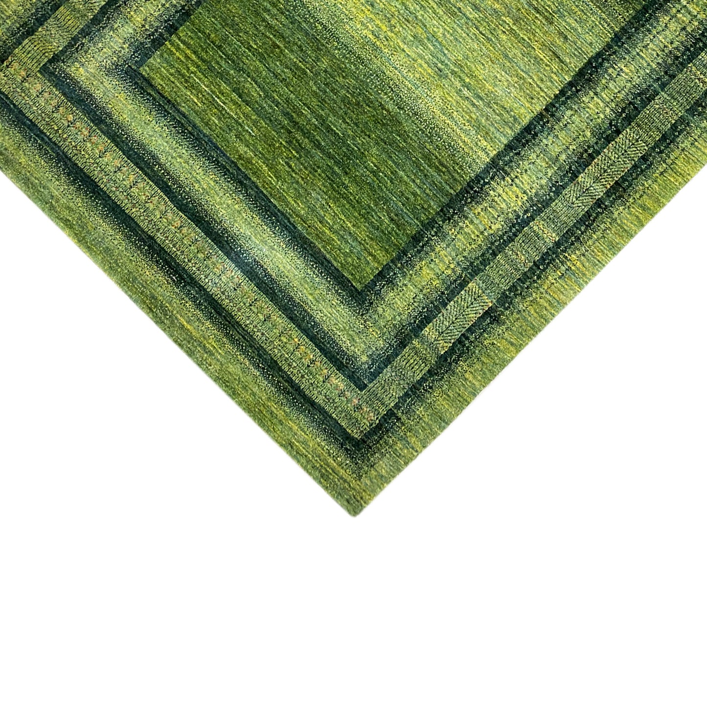 Gabbeh Luri Teppich 212x161cm