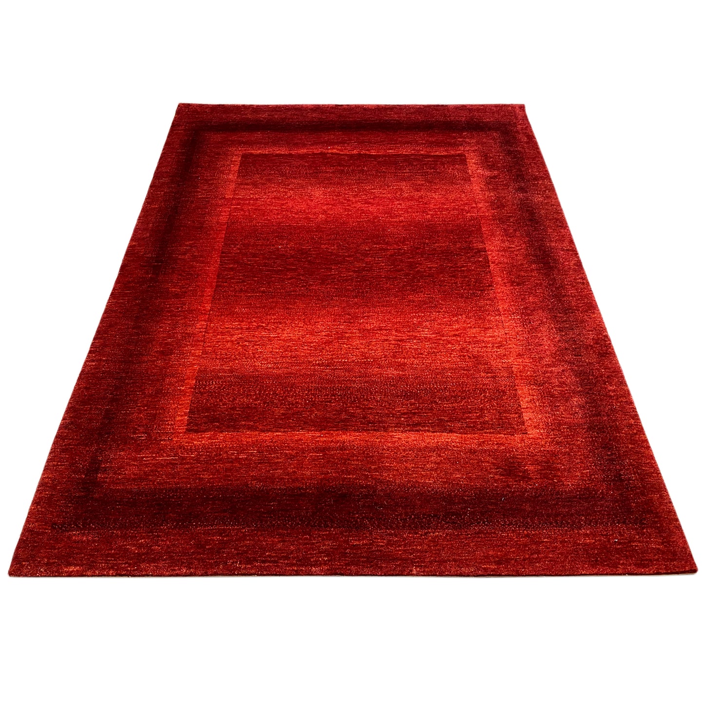 Gabbeh Luri Teppich 246x173cm
