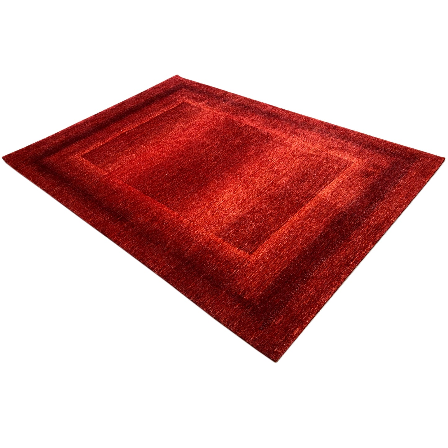 Gabbeh Luri Teppich 246x173cm