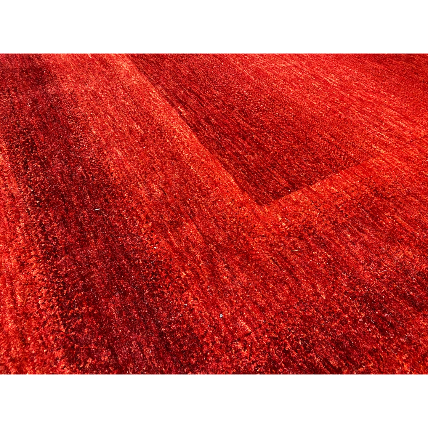 Gabbeh Luri Teppich 246x173cm