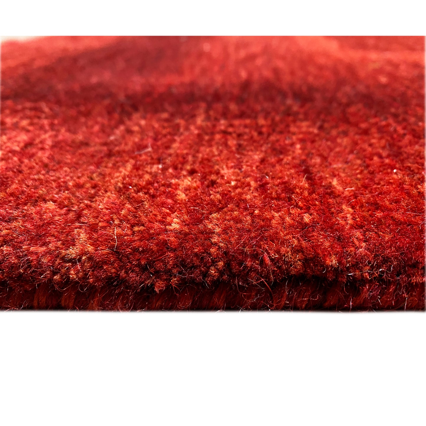 Gabbeh Luri Teppich 246x173cm