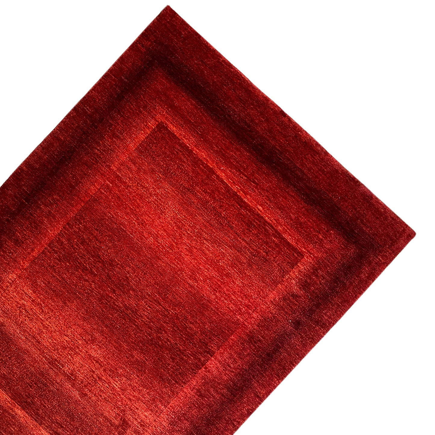 Gabbeh Luri Teppich 246x173cm