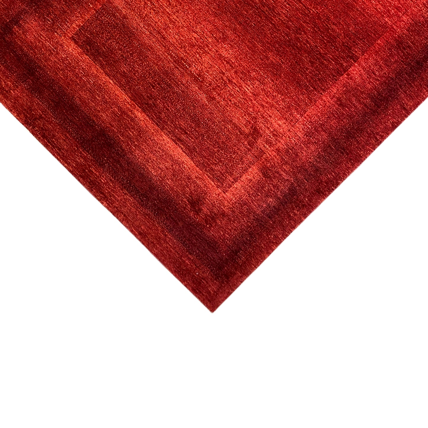 Gabbeh Luri Teppich 246x173cm