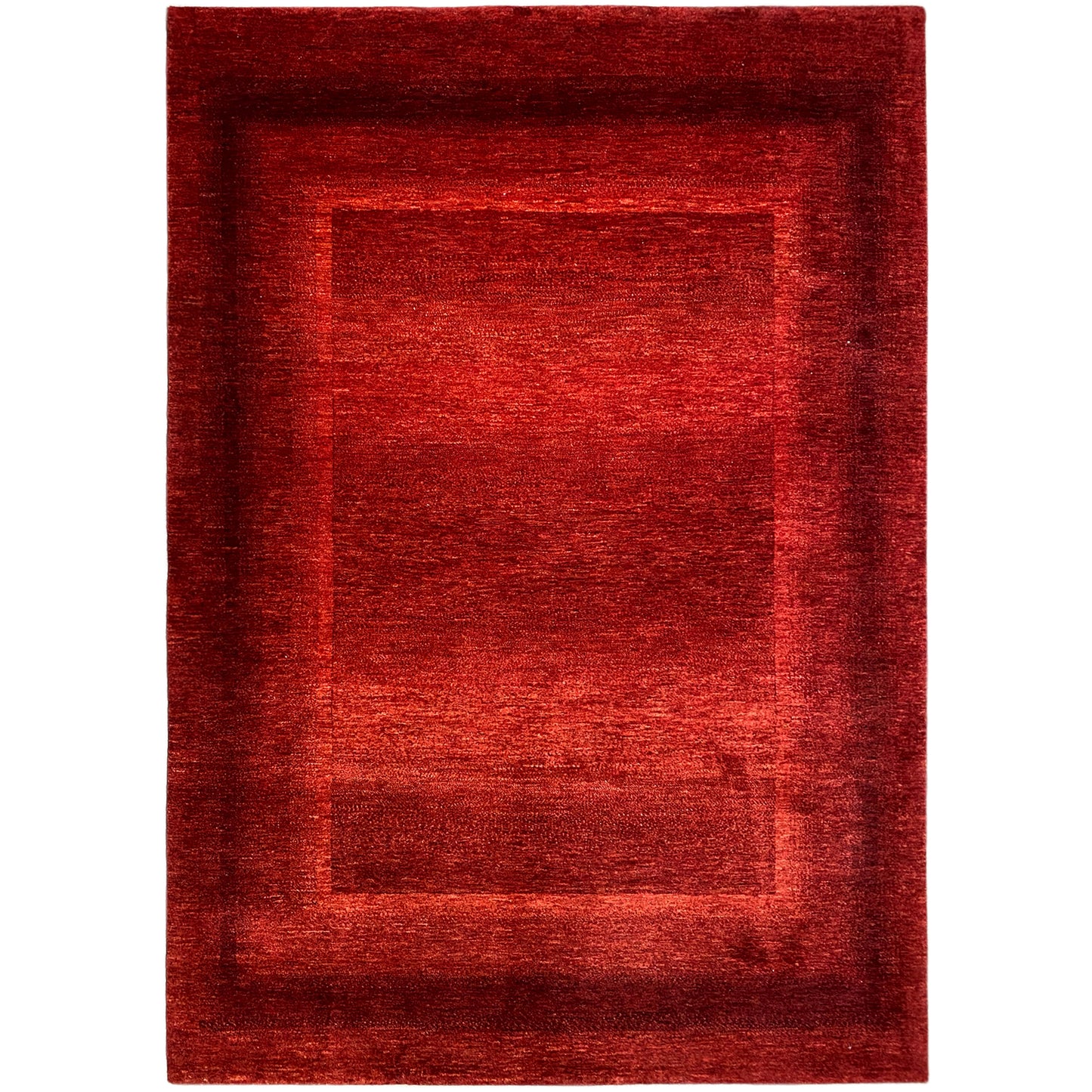 Gabbeh Luri Teppich 246x173cm