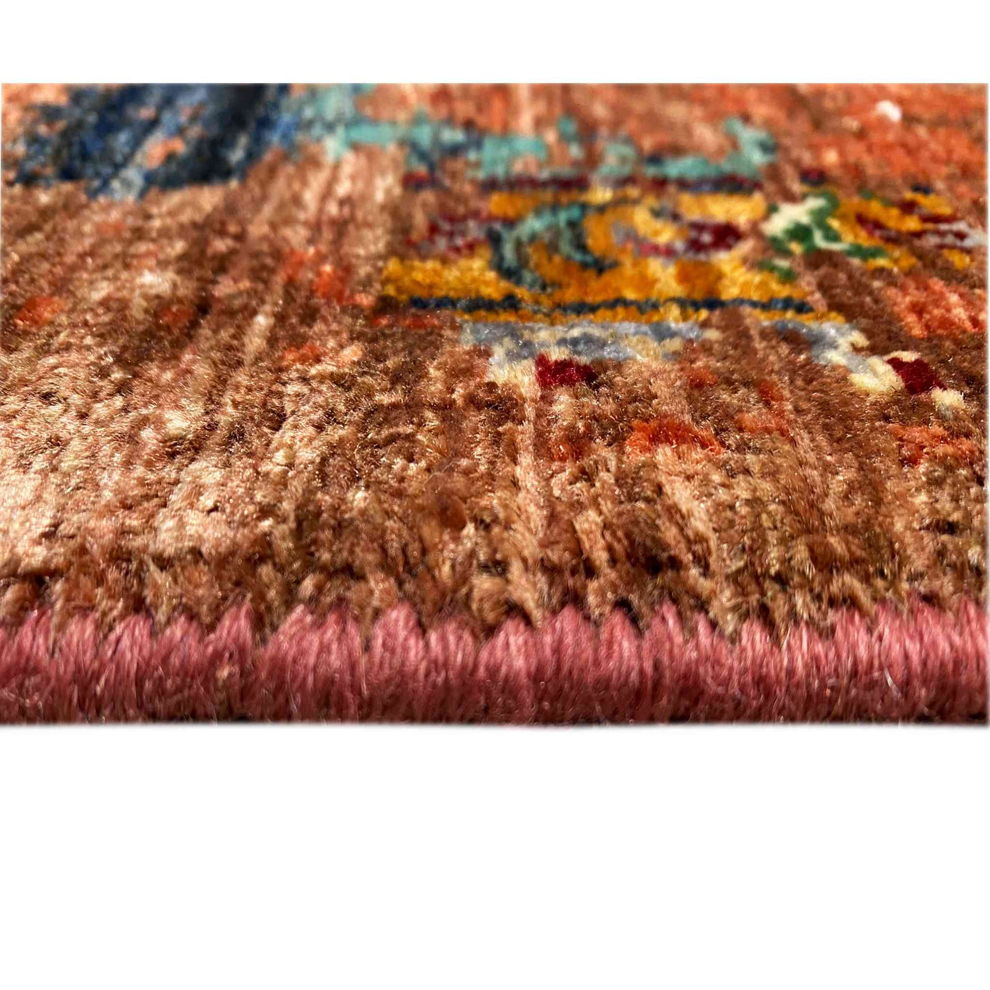 Mamluk Teppich 236x180 cm - German Carpet Shop