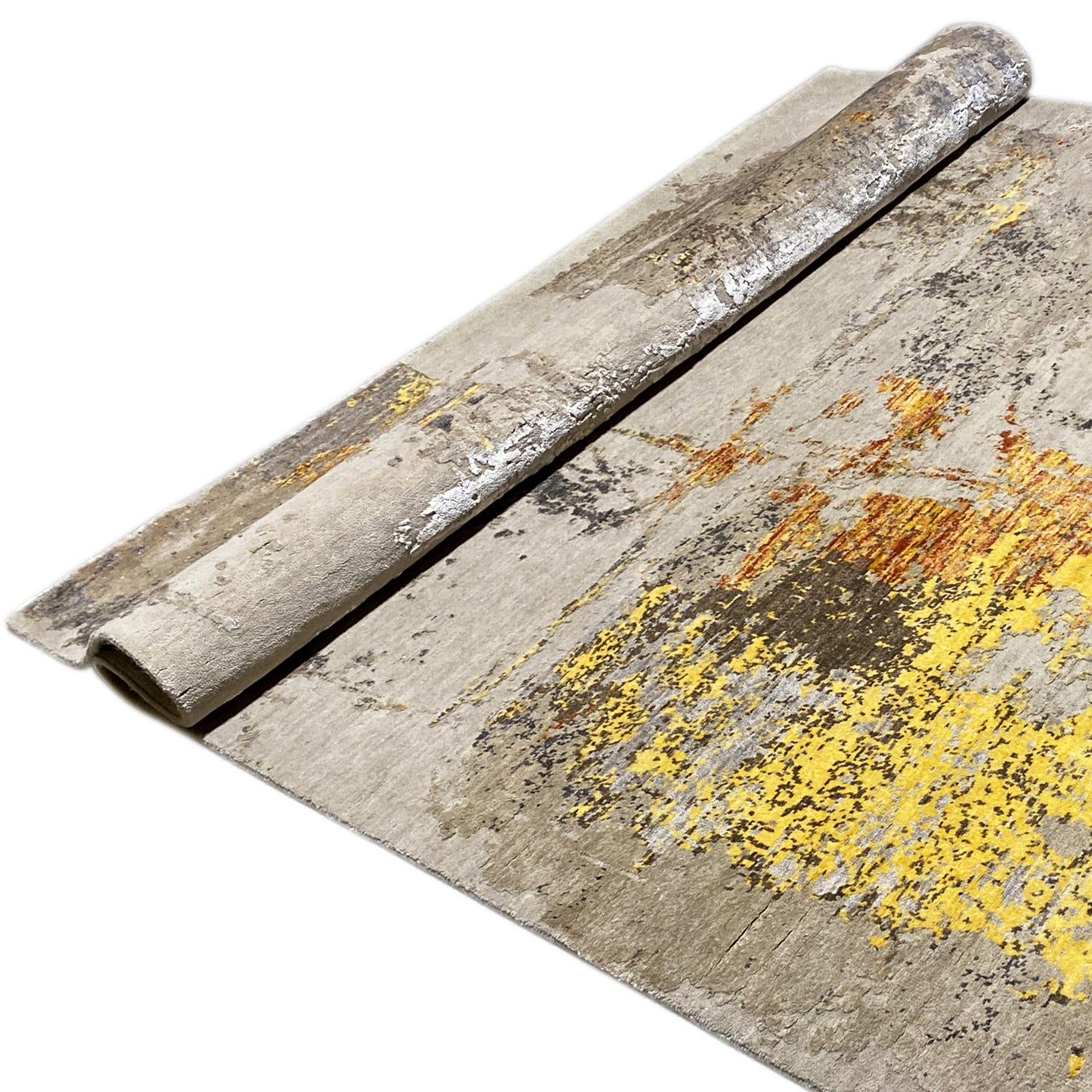 Moderner Teppich 241x170cm