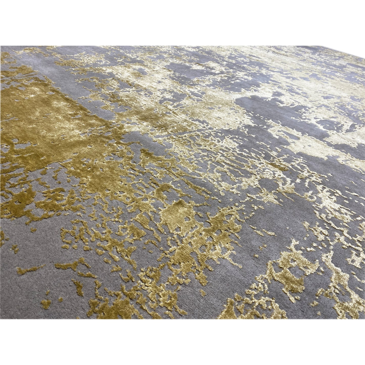 Moderner Teppich 311x200cm