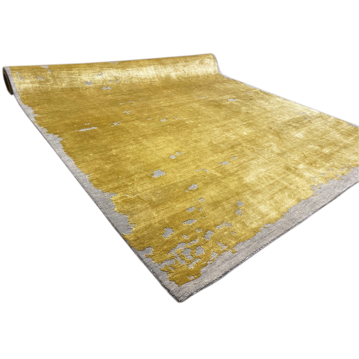 Moderner Teppich 300x196cm