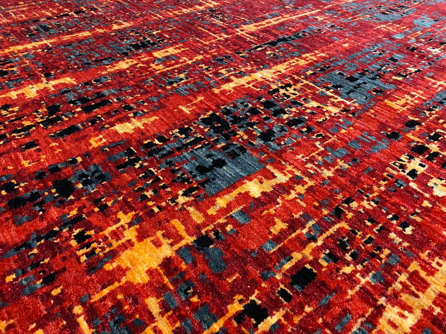 Modern Rug 238x172 cm