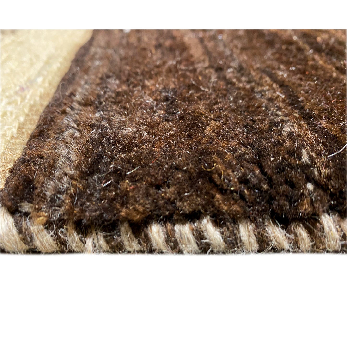 Nimbaft rug 184x113cm