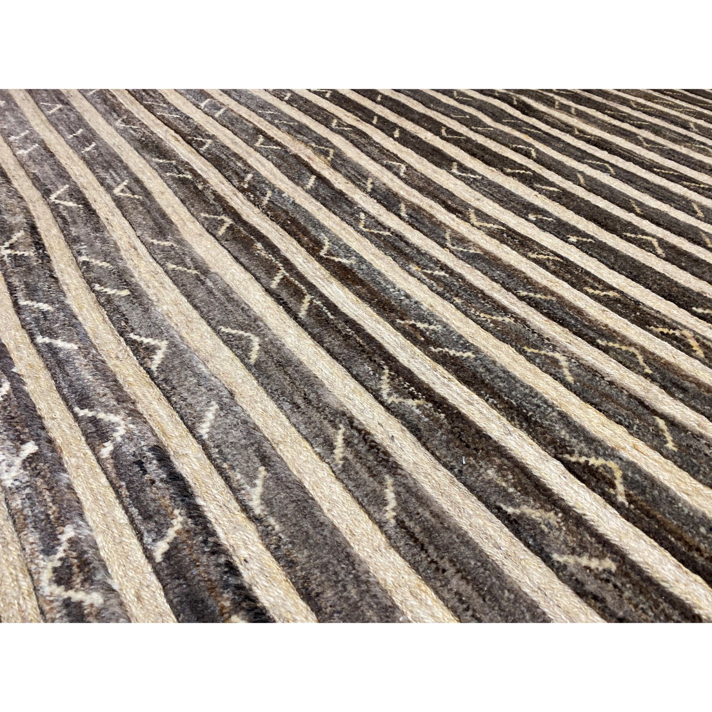Nimbaft carpet 195x150cm