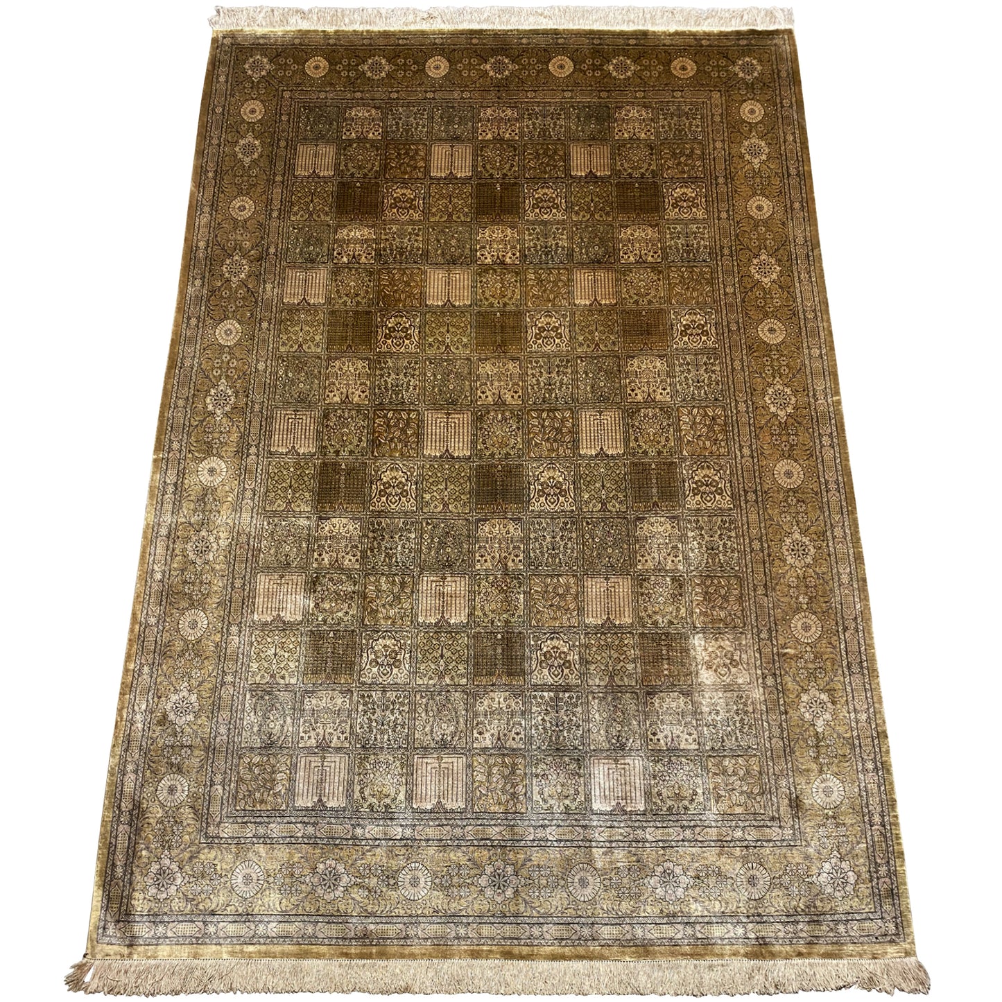 Qum carpet 295x194cm
