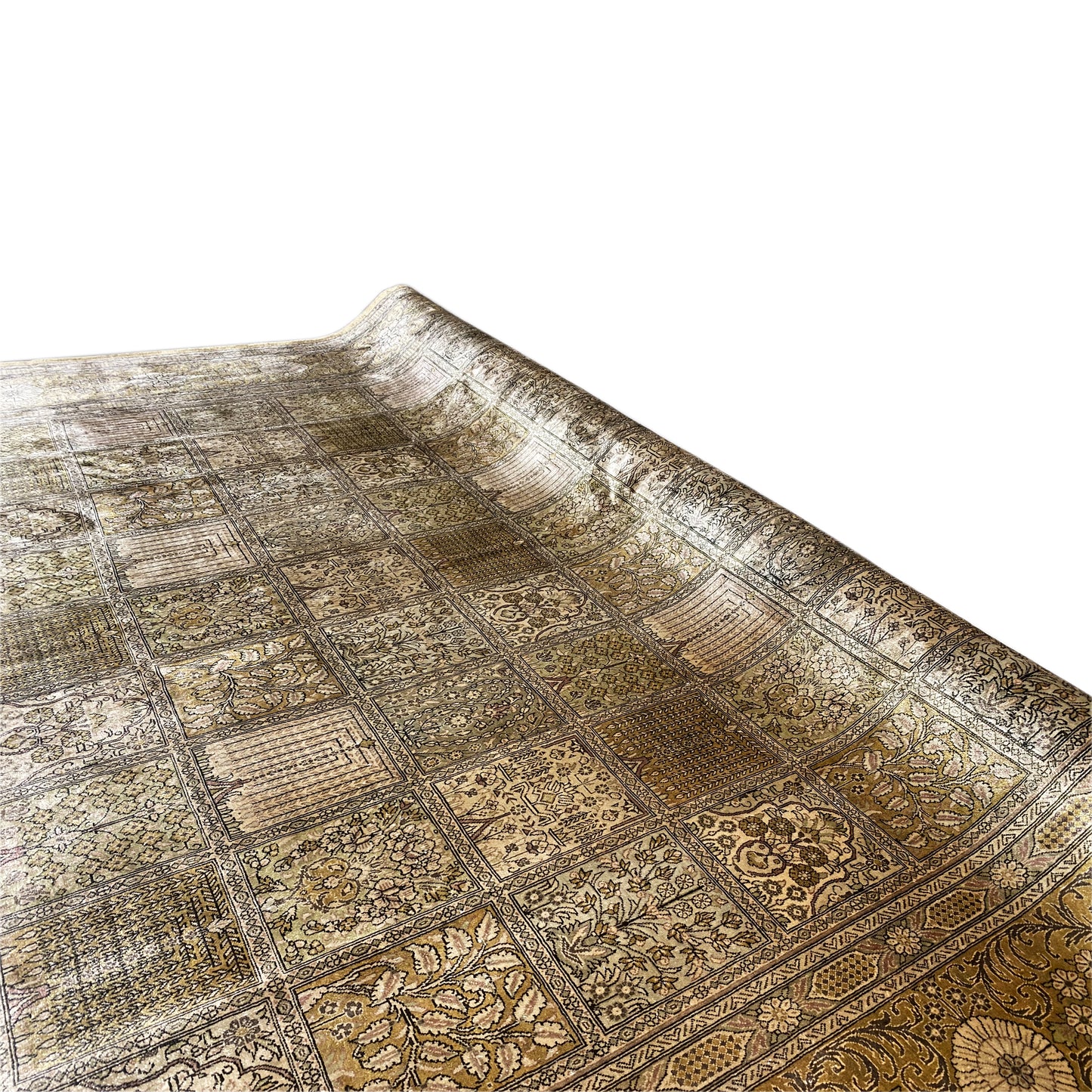 Qum carpet 295x194cm