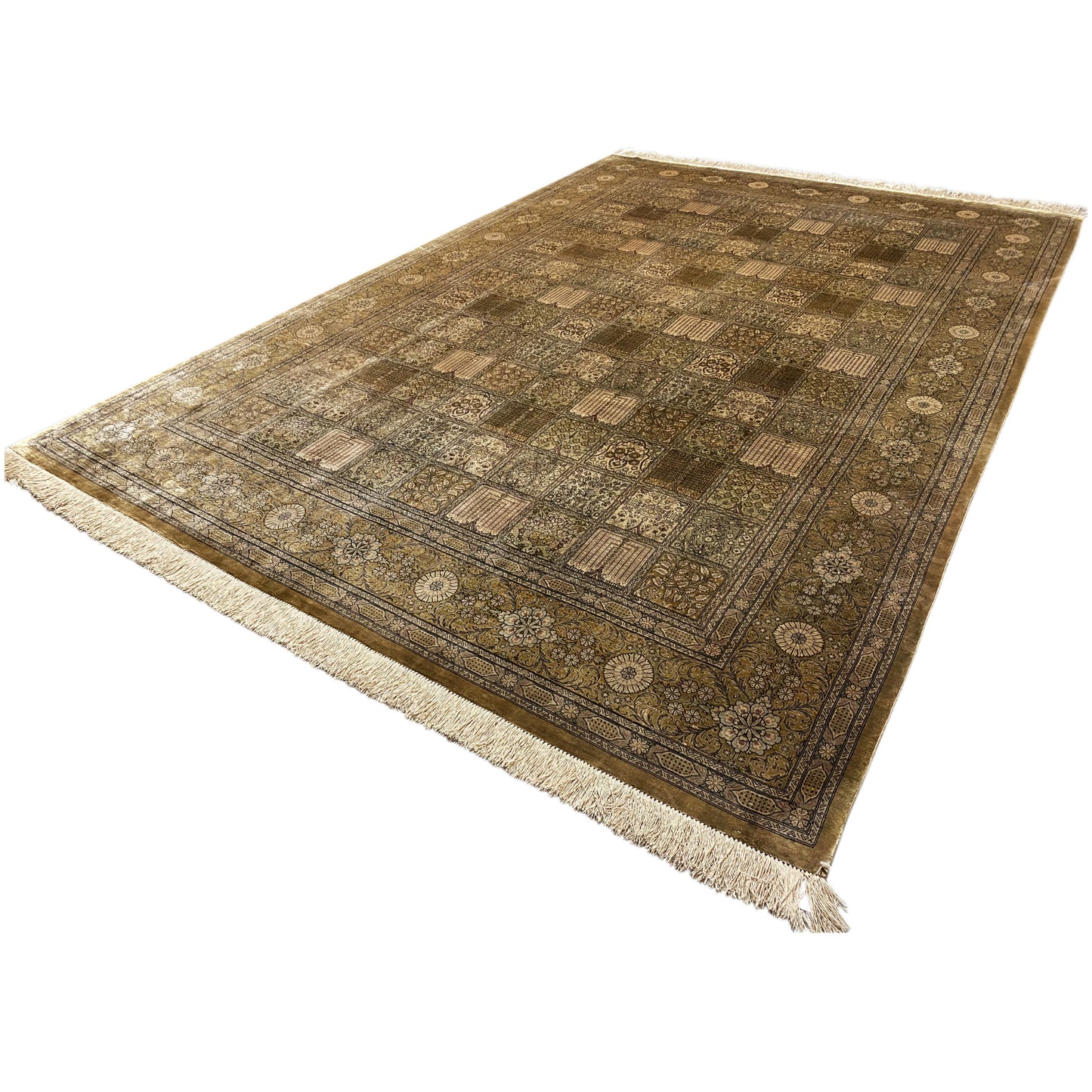 Qum carpet 295x194cm
