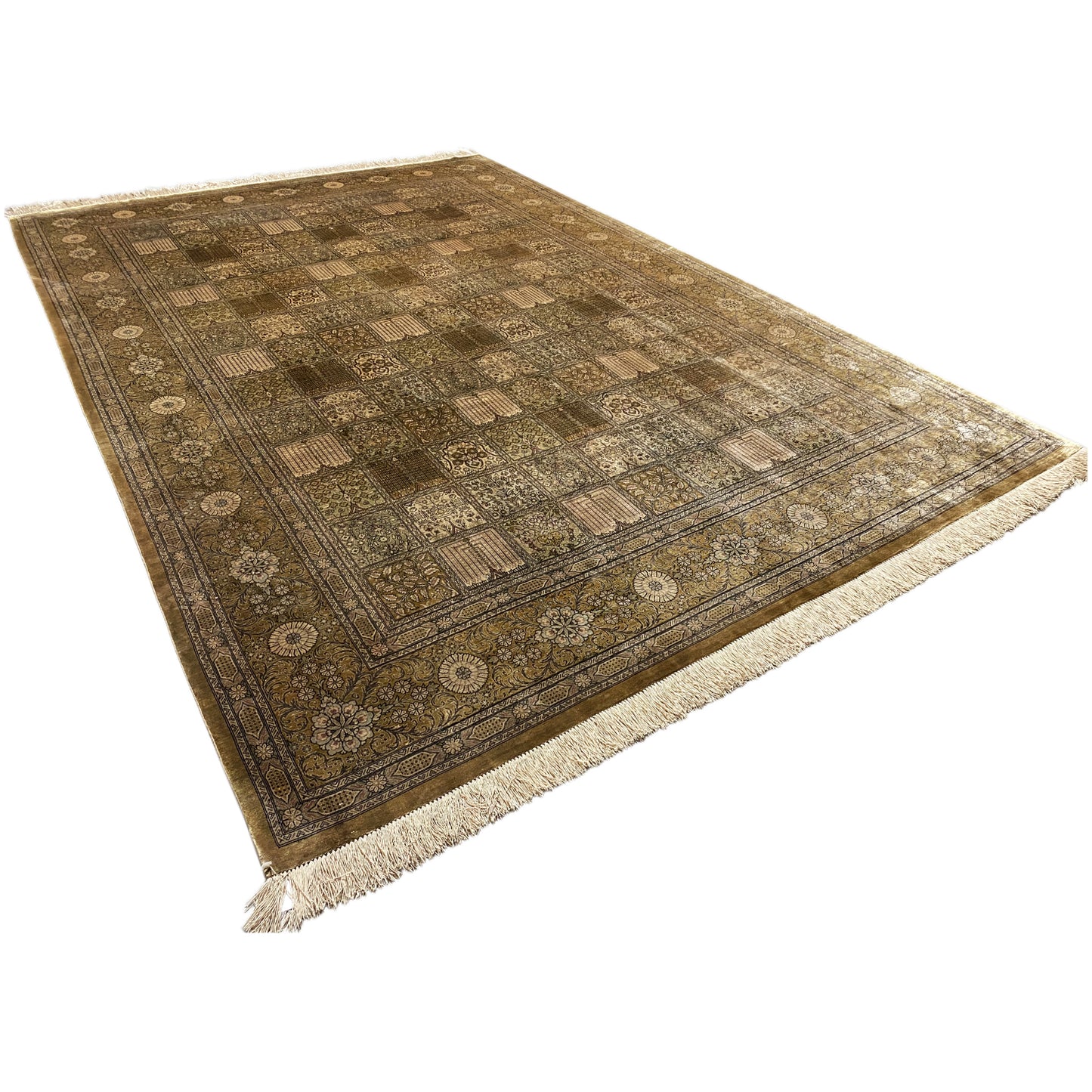 Qum carpet 295x194cm