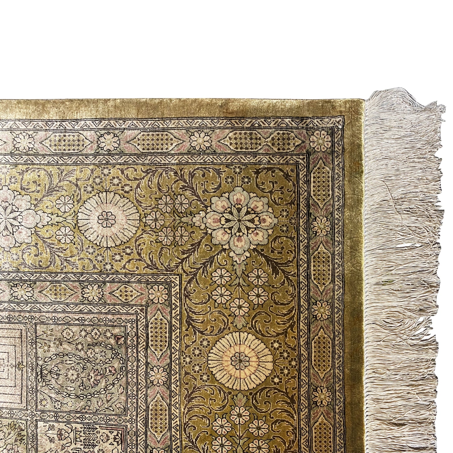 Qum carpet 295x194cm