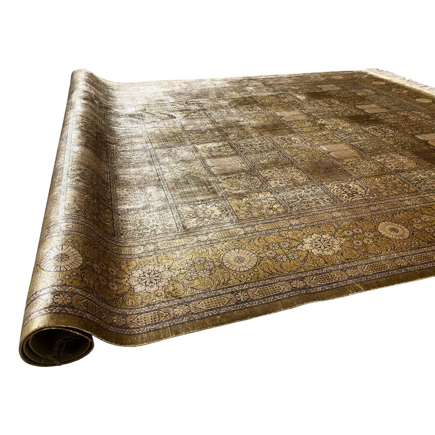 Qum carpet 295x194cm