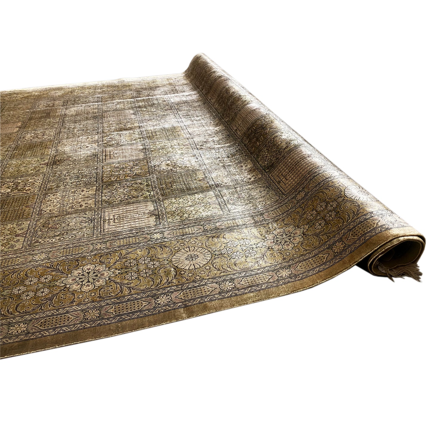 Qum carpet 295x194cm
