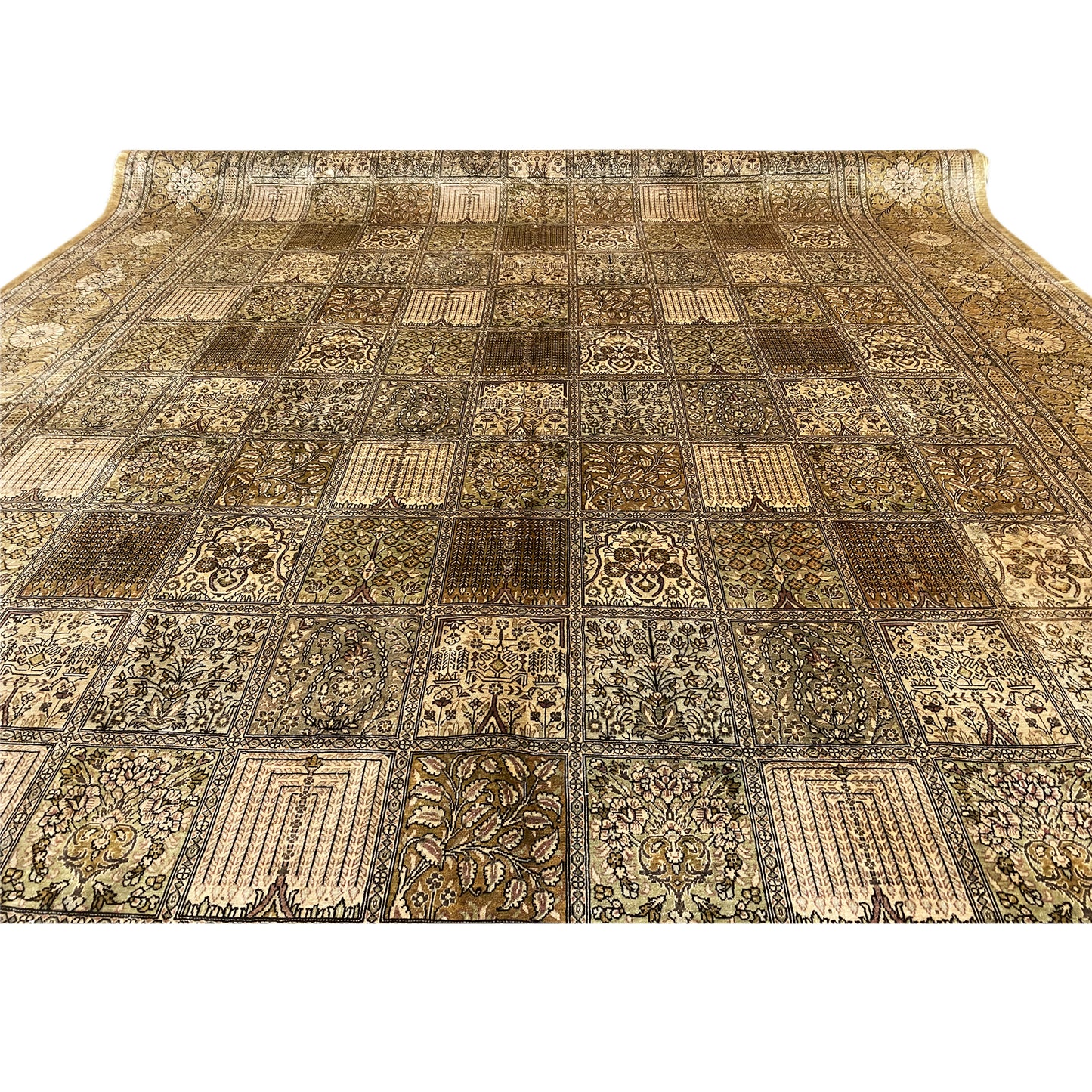 Qum carpet 295x194cm